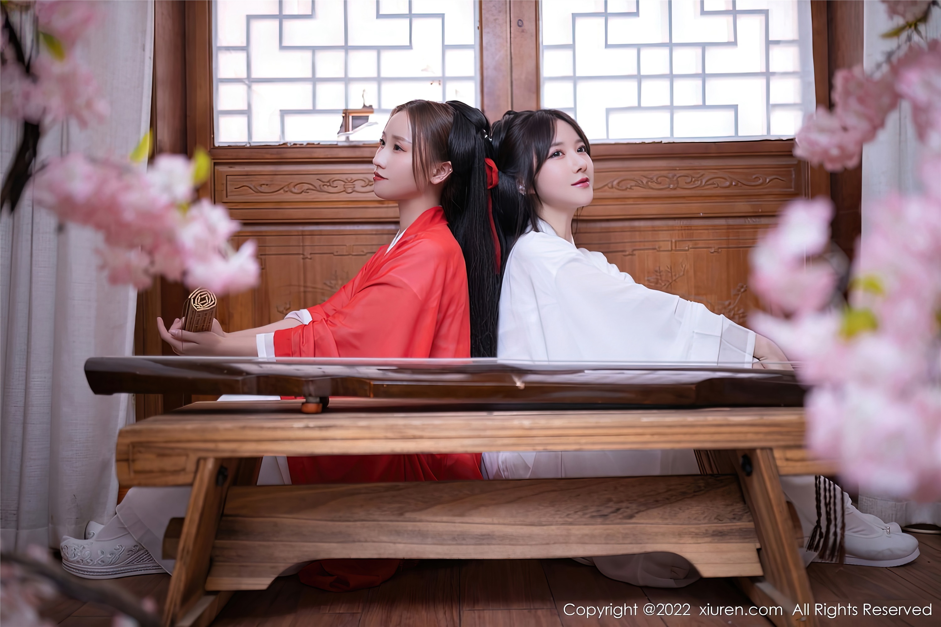 Xiuren秀人网 2022.11.04 NO.5811 鱼子酱Fish